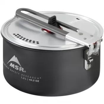 MSR Ceramic Nonstick Pentola solo 1.3 L