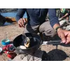 MSR Ceramic Skillet padella da campeggio