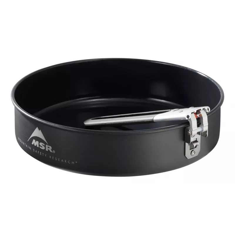 MSR Ceramic Skillet padella da campeggio