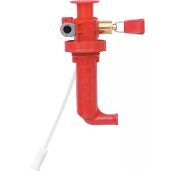 MSR Dragonfly Pompa carburante – pompa di ricambio per fornello a combustibile liquido MSR Dragonfly