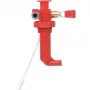 MSR Dragonfly Pompa carburante – pompa di ricambio per fornello a combustibile liquido MSR Dragonfly