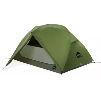 MSR Elixir 2 tenda - verde/verde