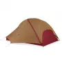 MSR FreeLite 2 Tan tenda V3 - tenda da trekking ultraleggera 2 persone 3 stagioni