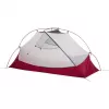 MSR Hubba Hubba Bikepack tenda 1 persona verde