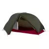 MSR Hubba Hubba Bikepack tenda 1 persona verde