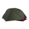 MSR Hubba Hubba Bikepack tenda 1 persona verde