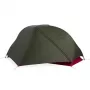 MSR Hubba Hubba Bikepack tenda 1 persona verde
