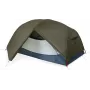 MSR Hubba Hubba HD 2P tenda - verde