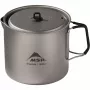 MSR Titan Kettle pentola 900ml
