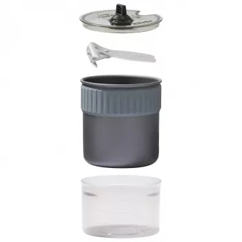 MSR Trail Mini Duo Katadyn Filtro per acqua