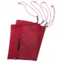 MSR Universal Footprint telo per tenda per 3 persone