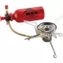 MSR WhisperLite International Fornello combo