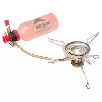 MSR WhisperLite International V2 Fornello