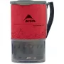 MSR WindBurner fornello 1L rosso