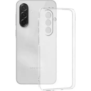 MTM TPU custodia in silicone trasparente per Samsung Galaxy A37 5G (SM-A376F) 112105