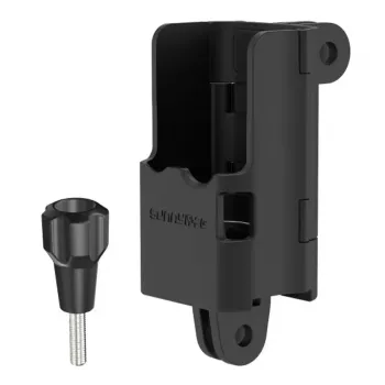 Adattatore multiuso Sunnylife per DJI Osmo Pocket 3