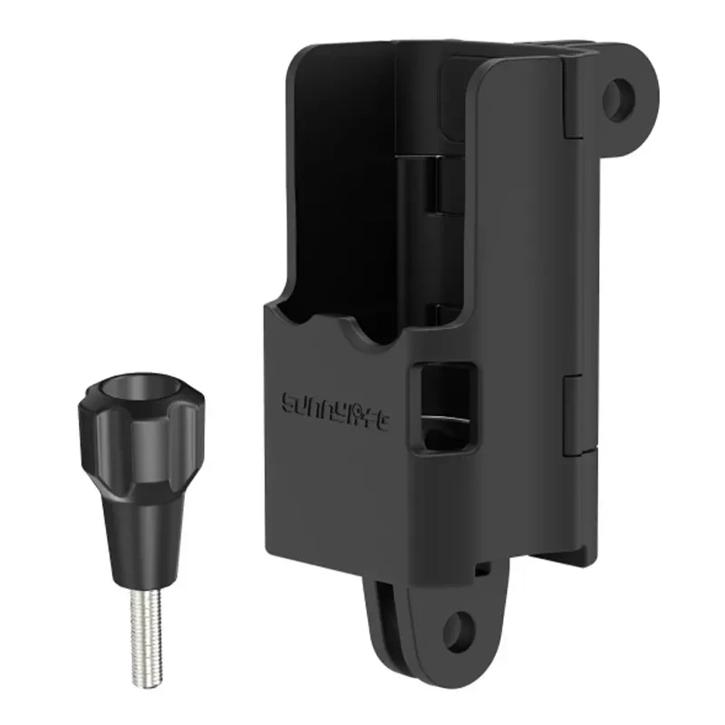 Adattatore multiuso Sunnylife per DJI Osmo Pocket 3