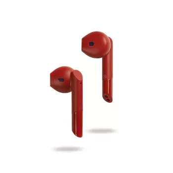 MyKronoz ZeBuds Pro Auricolari true wireless stereo rossi