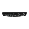 N-Gear altoparlante Bluetooth The Flash 1510 30 W nero