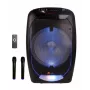N-Gear altoparlante Bluetooth The Flash 1510 30 W nero