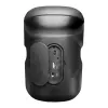 N-Gear Altoparlante Bluetooth portatile LGP4Studio 30 W connessione wireless nero
