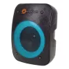 N-Gear Altoparlante Bluetooth portatile LGP4Studio 30 W connessione wireless nero