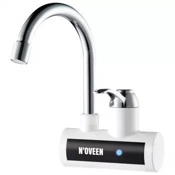 N'OVEEN IWH150 Scaldabagno istantaneo 3 kW
