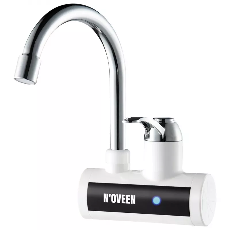 N'OVEEN IWH150 Scaldabagno istantaneo 3 kW