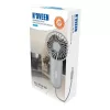 N'OVEEN NOVEEN F220 Ventilatore portatile ricaricabile USB