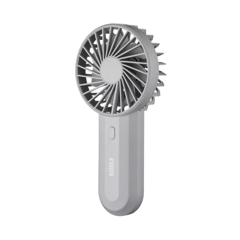 N'OVEEN NOVEEN F220 Ventilatore portatile ricaricabile USB