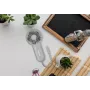 N'OVEEN NOVEEN F220 ventilatore a mano ricaricabile USB