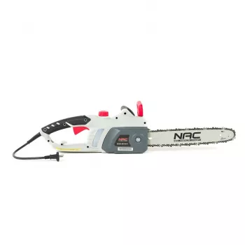 Motosega elettrica NAC 1800W 35cm CE18-35-N-H