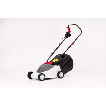 NAC Tosaerba elettrico 1200W 32cm motore a induzione