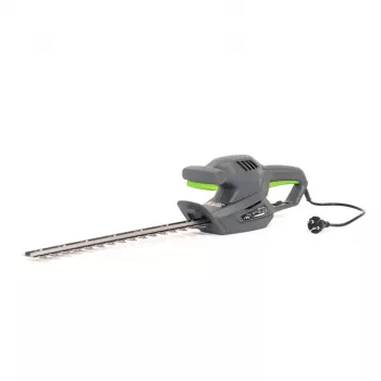 NAC tagliasiepi 450W 45cm lama in acciaio a doppio taglio