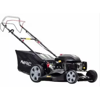 NAC LAWN MOWER WAS ASLEEP DRIVETRAIN 146cc Tosaerba semovente a benzina LS46-146-HS-NG
