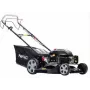 NAC LAWN MOWER WAS ASLEEP DRIVETRAIN 146cc Tosaerba semovente a benzina LS46-146-HS-NG