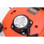 NAC tagliasiepi a benzina 22,5 ccm 60 cm