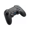 Controller wireless asimmetrico NACON per PS4 - nero