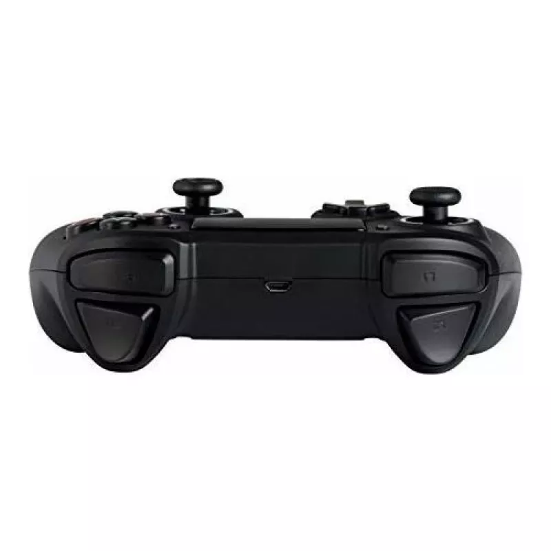 Controller wireless asimmetrico NACON per PS4 - nero