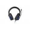 NACON Bigben Cuffie gaming con microfono PS4 V3 nero/blu