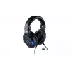 NACON Bigben Cuffie gaming con microfono PS4 V3 nero/blu