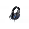NACON Bigben Cuffie gaming con microfono PS4 V3 nero/blu