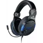NACON Bigben Cuffie gaming con microfono PS4 V3 nero/blu