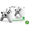 NACON EVOL-X Controller con filo per Xbox Series X|S, Xbox One, PC - bianco