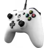 NACON EVOL-X Controller con filo per Xbox Series X|S, Xbox One, PC - bianco