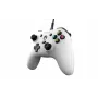 NACON EVOL-X Controller con filo per Xbox Series X|S, Xbox One, PC - bianco