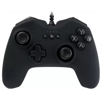 Controller NACON PCGC-100XF con filo PC nero