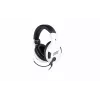 NACON PS4 Gaming Headset V3 bianco - cuffie over-ear con filo e microfono per PlayStation 4, PC, dispositivi mobili