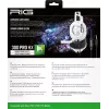 Cuffie gaming NACON RIG 300HX per Xbox, bianche