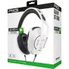 Cuffie gaming NACON RIG 300HX per Xbox, bianche